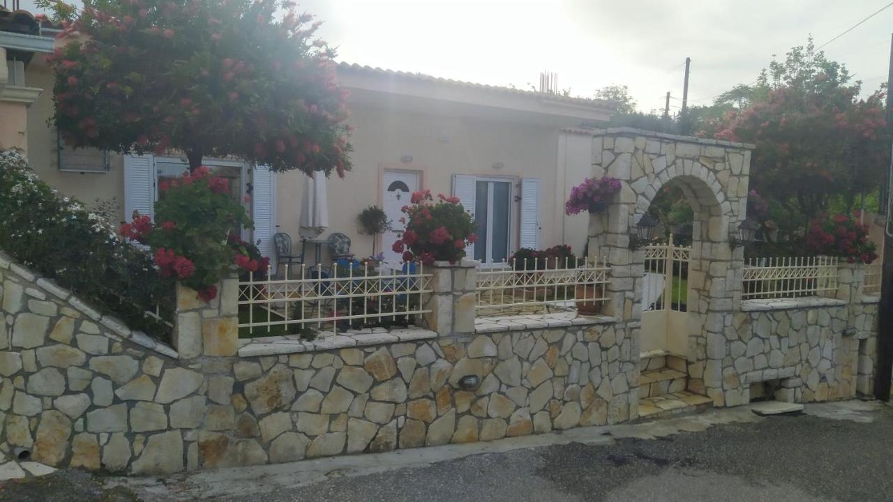 Ferienhaus Summer Popi