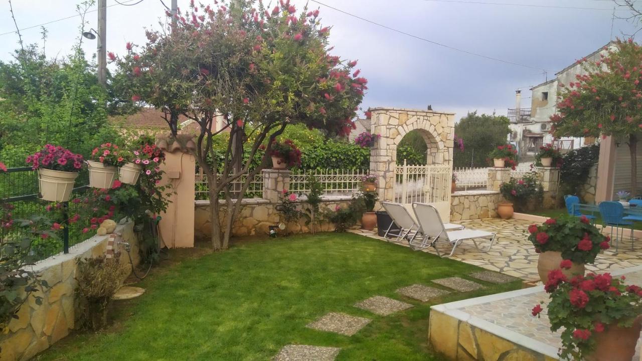 Summer Popi Ferienhaus