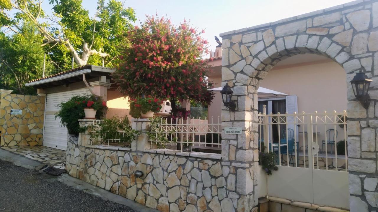 Ferienhaus Summer Popi *