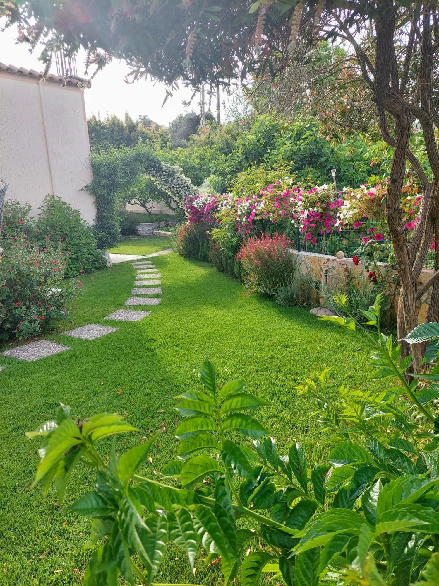 Ferienhaus Summer Popi *