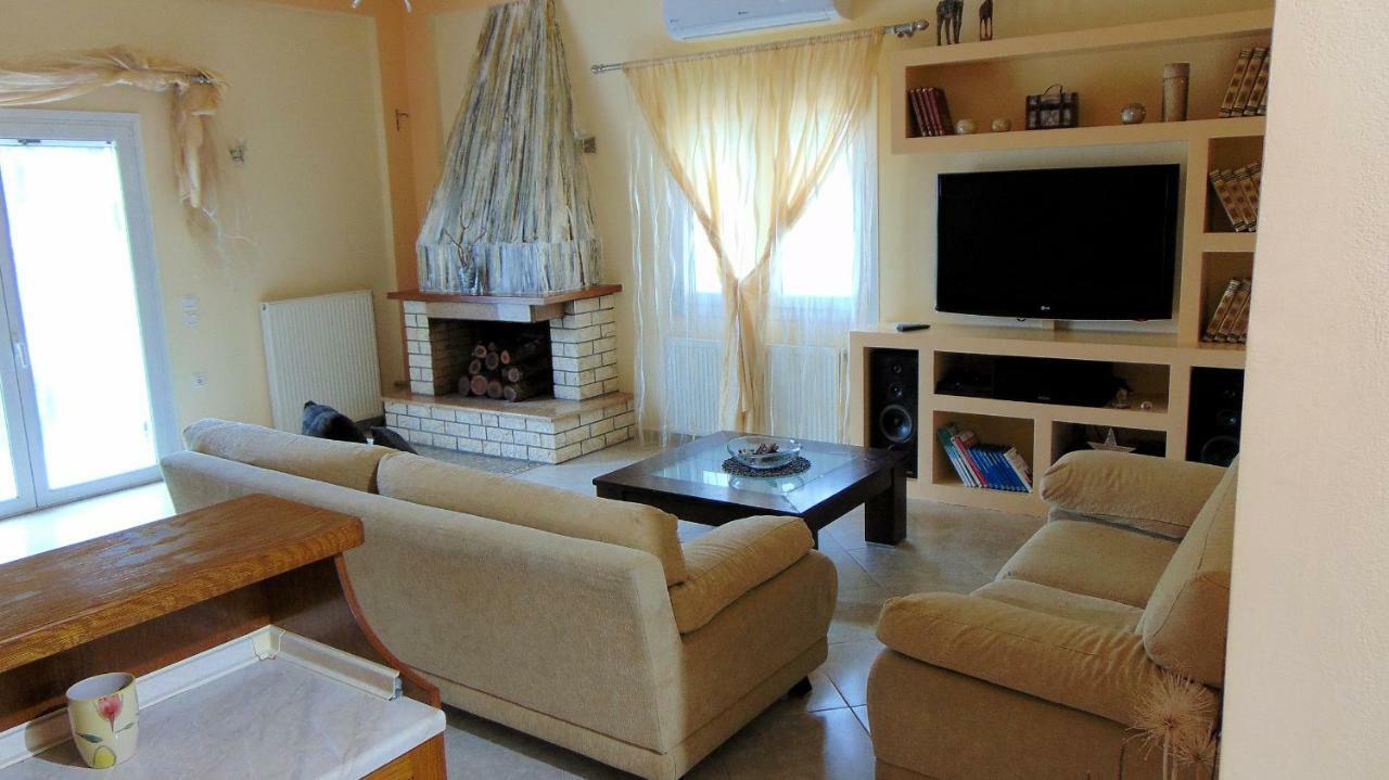Ferienhaus Summer Popi