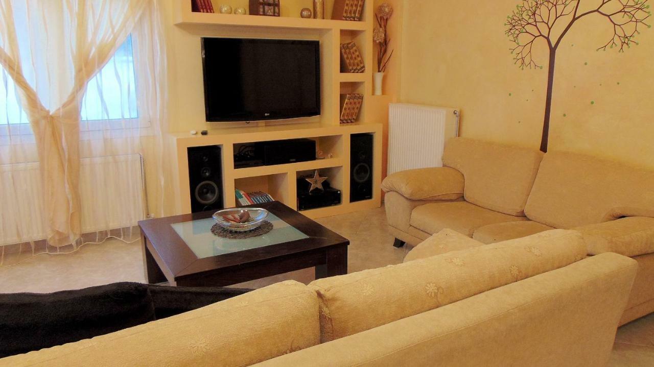 Ferienhaus Summer Popi