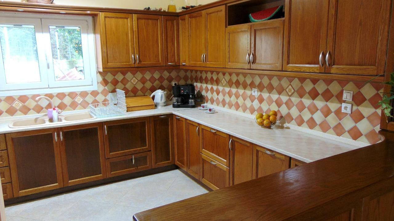 Ferienhaus Summer Popi