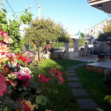 Summer Village House Popi Kanakádes Exterior foto