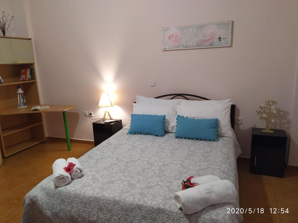 Summer Popi Holiday home *