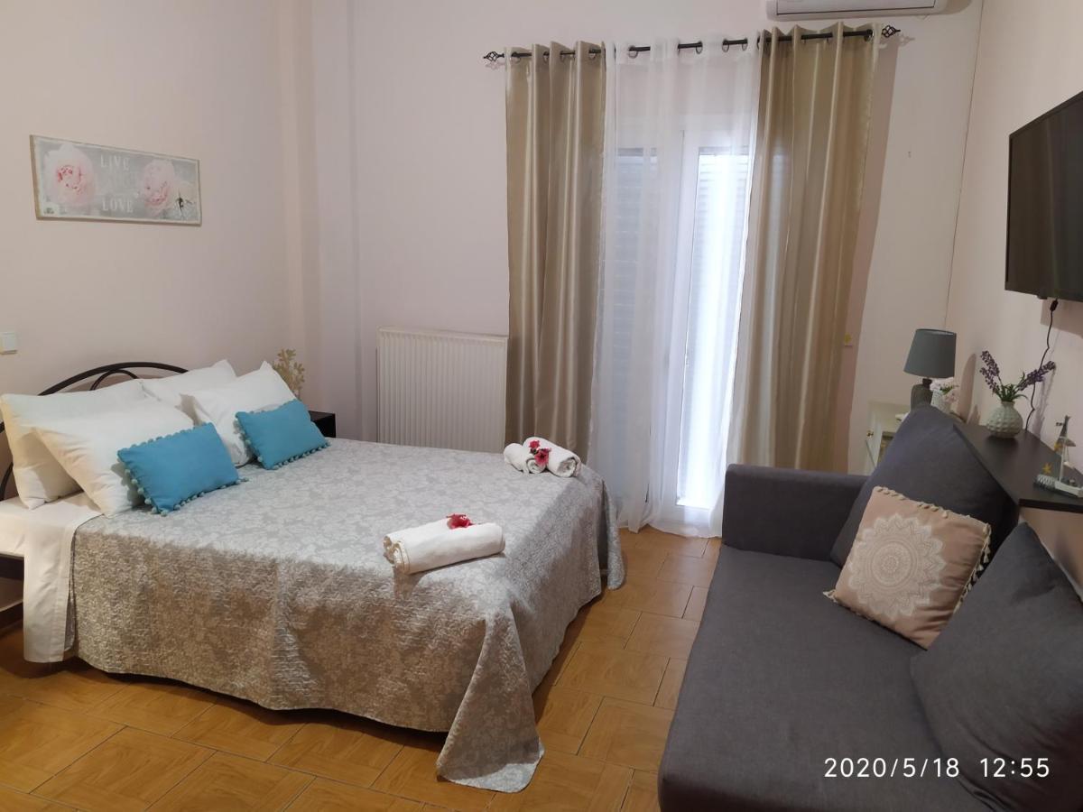 Holiday home Summer Popi