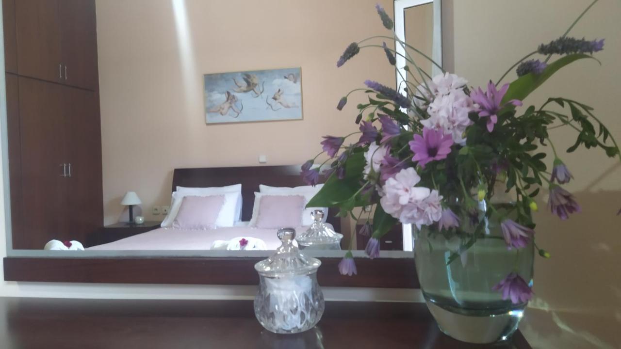 Summer Popi Holiday home Kanakades