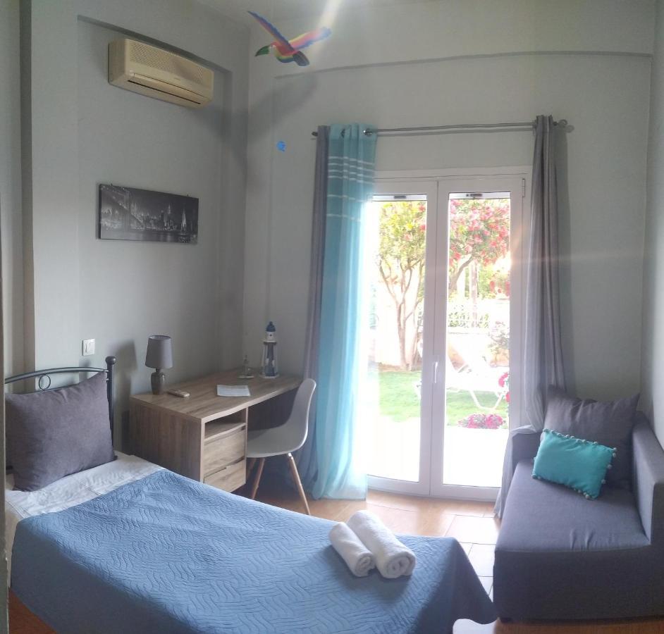 Summer Popi Holiday home *