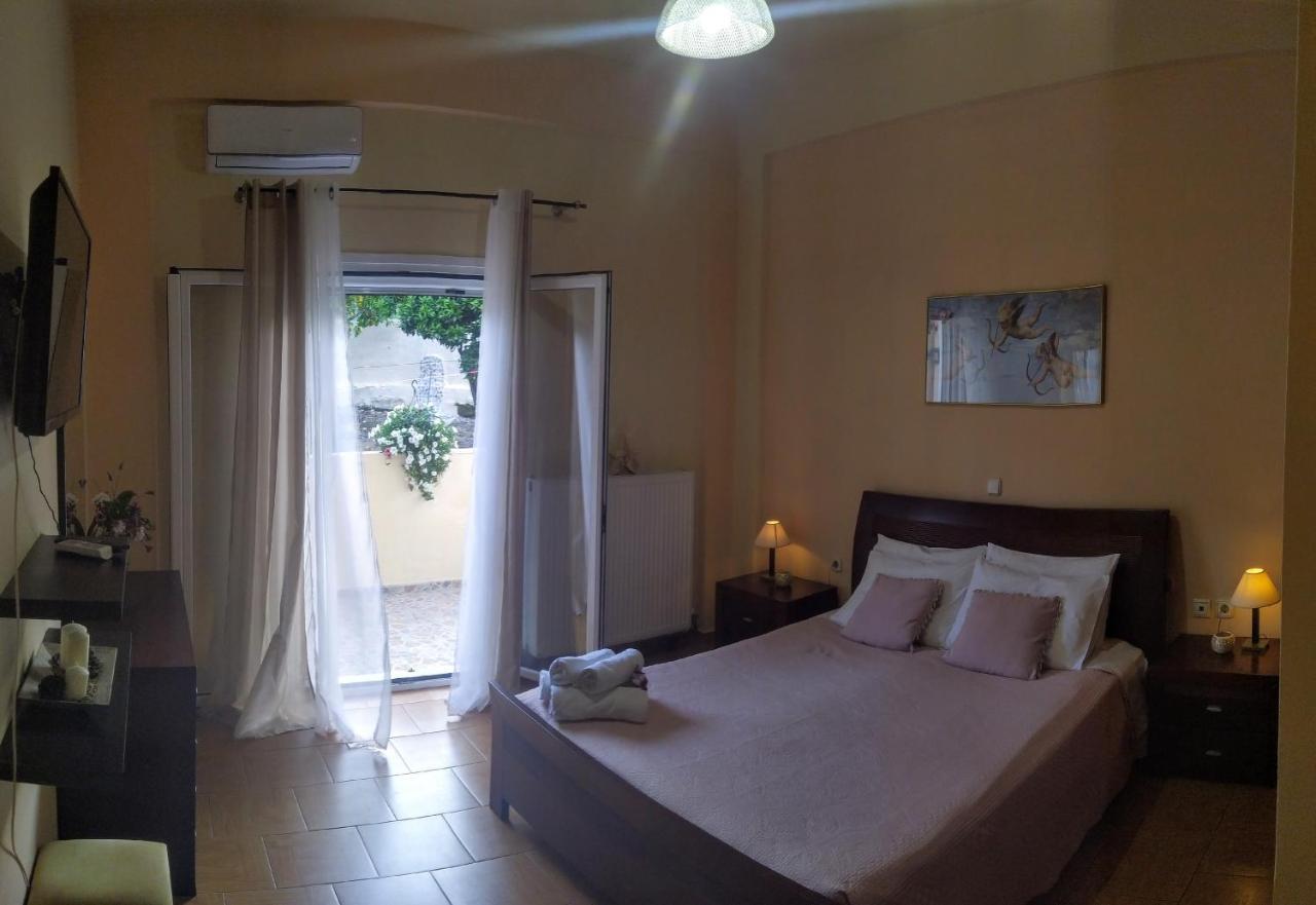 Holiday home Summer Popi