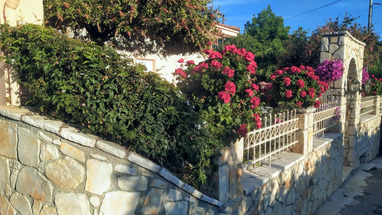 Summer Popi Holiday home Kanakades
