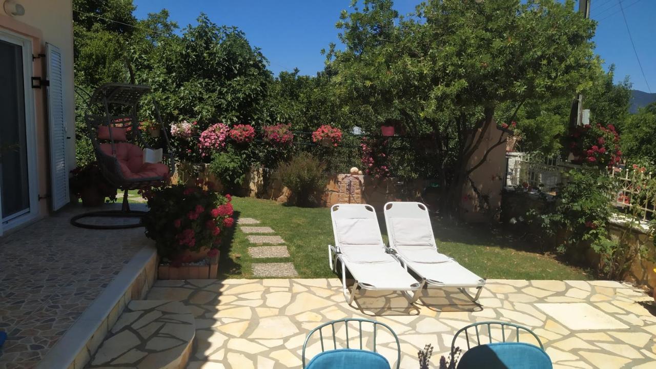 Summer Popi * Kanakádes