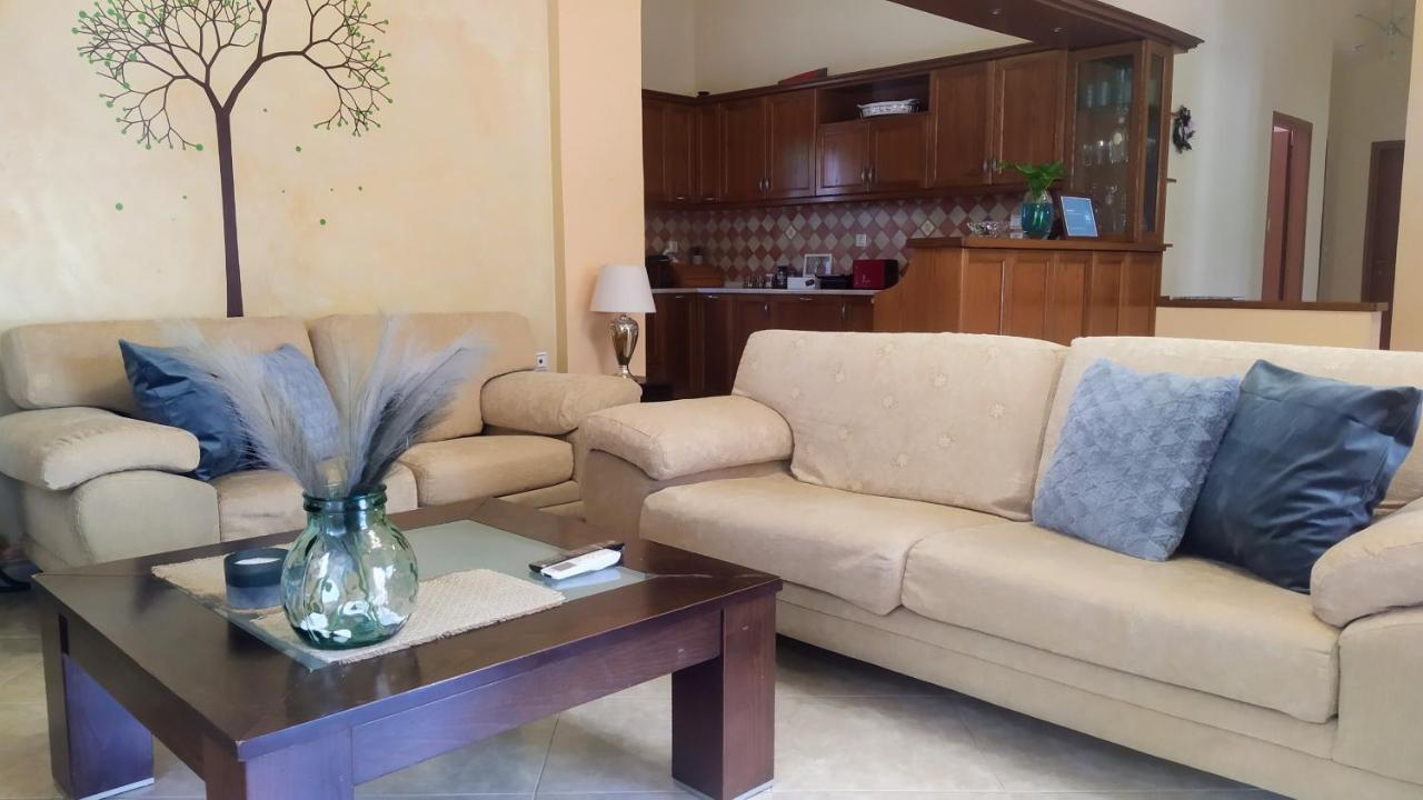 Summer Popi Holiday home