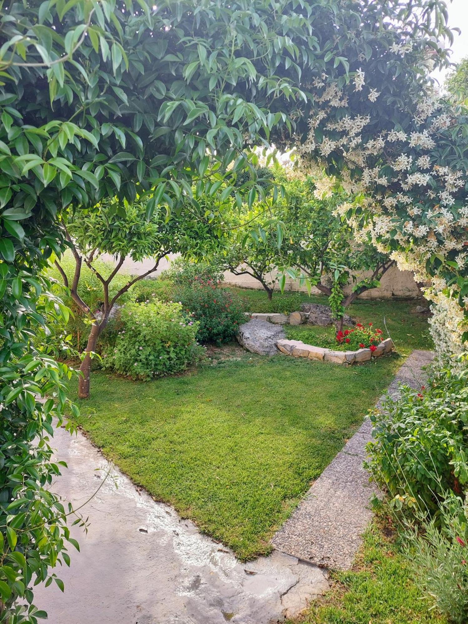 Summer Popi Holiday home *