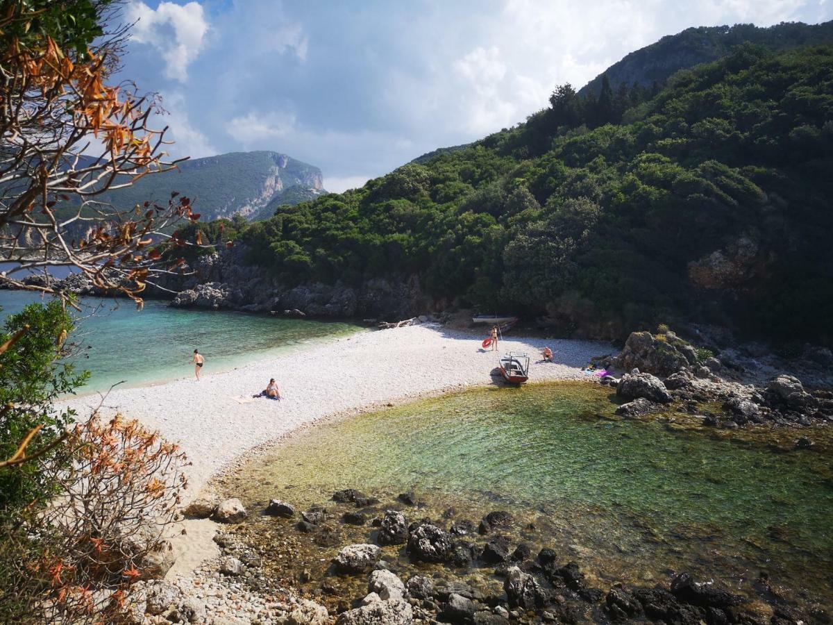 Summer Popi * Kanakádes