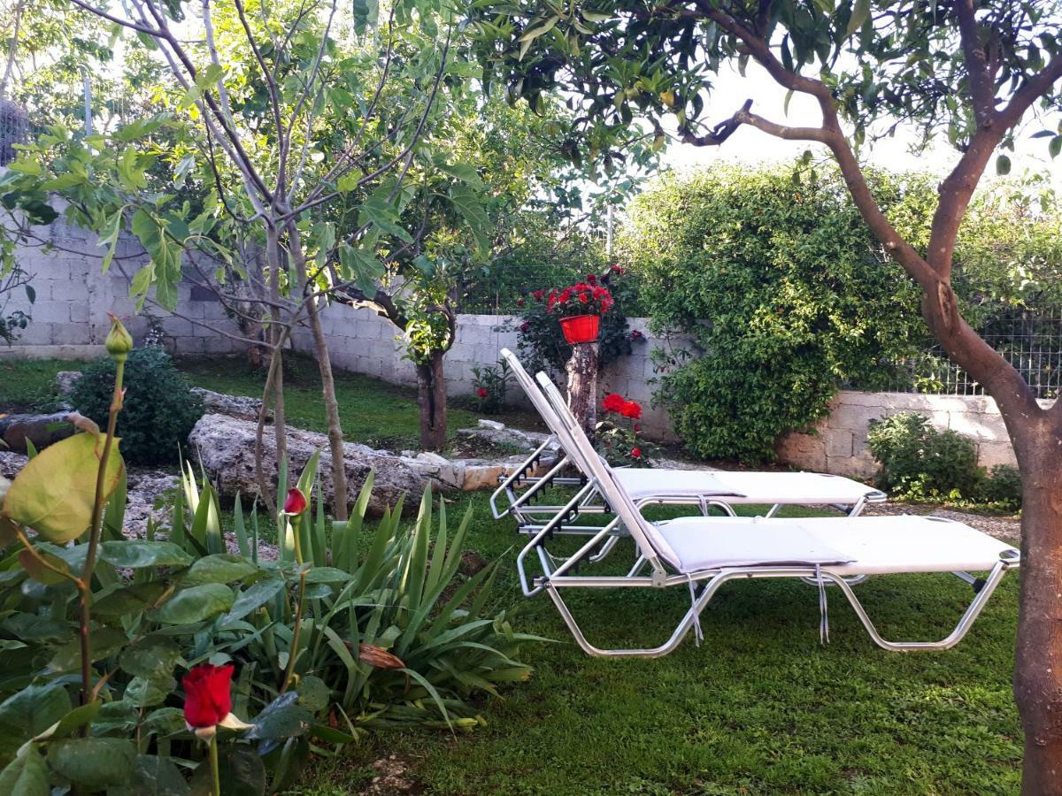 Summer Popi Holiday home Kanakades