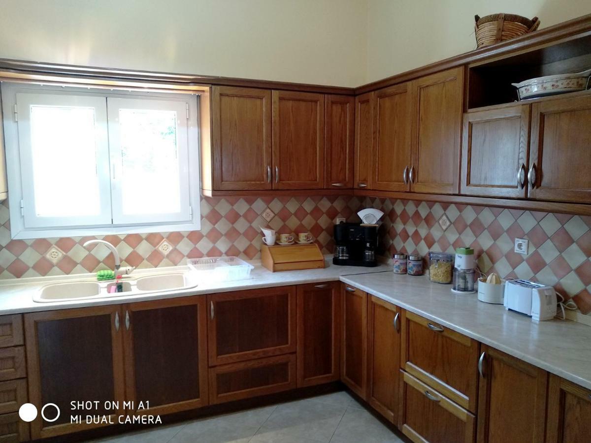 Holiday home Summer Popi Kanakades